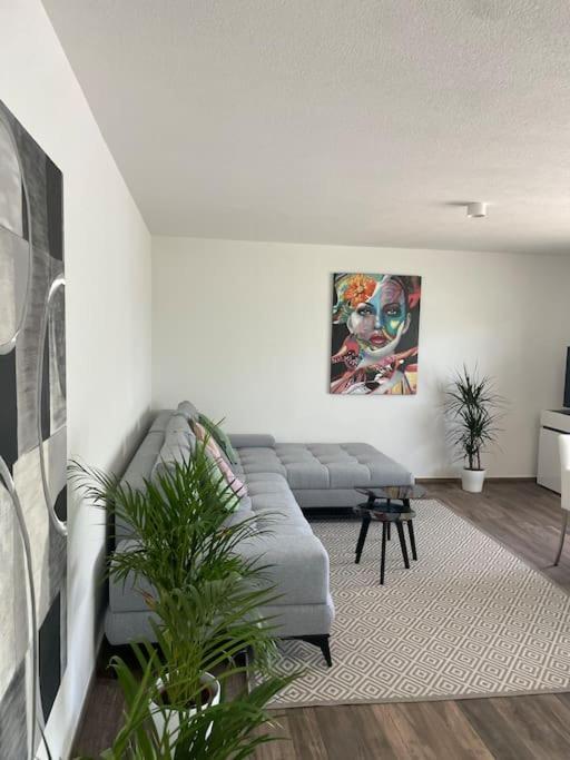 Ferienwohnung Zum Glueck Weißensberg エクステリア 写真