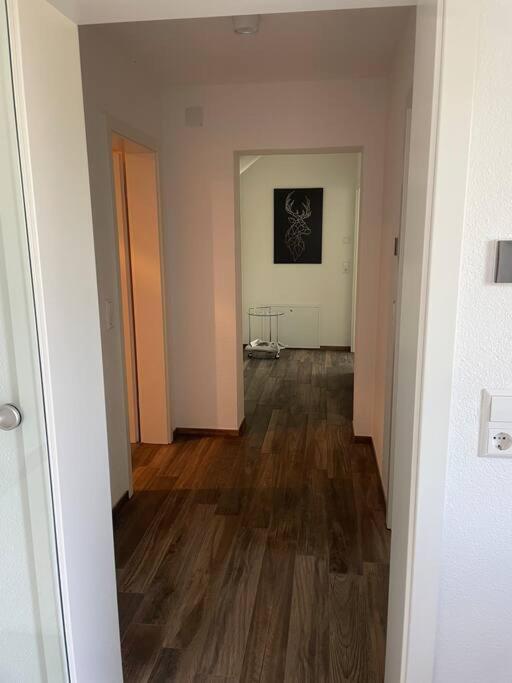 Ferienwohnung Zum Glueck Weißensberg エクステリア 写真